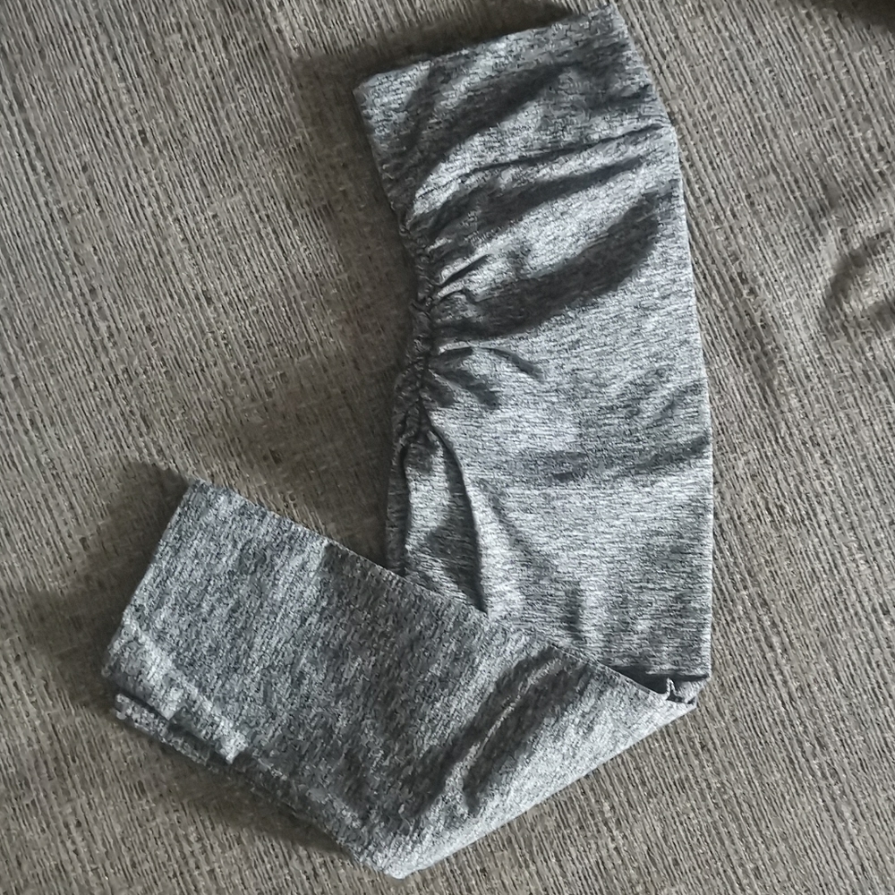3/4 leggings